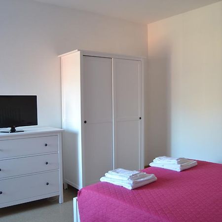 Ferienwohnung Casa Valentina Brenzone sul Garda Exterior foto