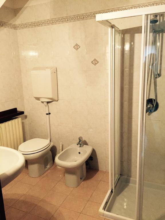 Ferienwohnung Casa Valentina Brenzone sul Garda Zimmer foto