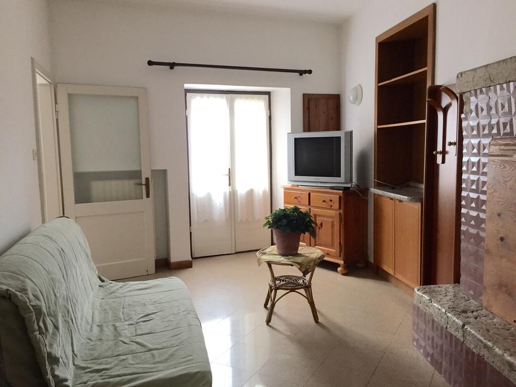Ferienwohnung Casa Valentina Brenzone sul Garda Zimmer foto