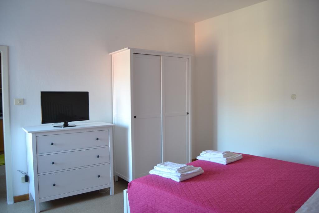 Ferienwohnung Casa Valentina Brenzone sul Garda Exterior foto